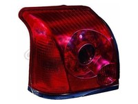 RüCkleuchte Links Stufenheck FüR Toyota Avensis 2003-2005