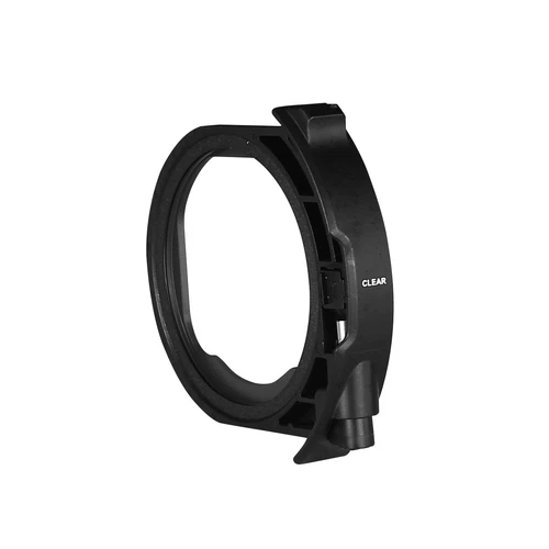 Clear Filter for Canon and MK-EFTR-C Drop-in Filter Mount Adapter EF to EOSR