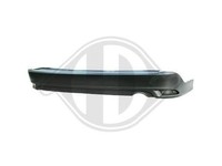 StoßStangenabdeckung Hinten Auspuff Rechts FüR Ford Focus Kombi 2011-2019