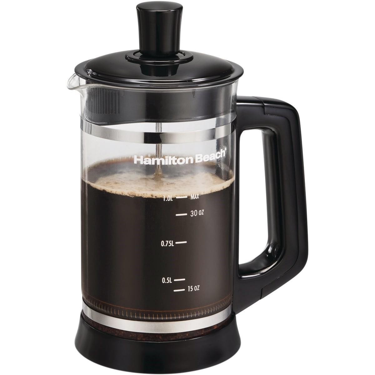 Coffee Maker
