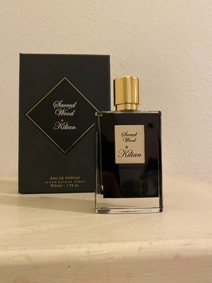 Sacred Wood By Kilian 50mL (99% full) | eBay