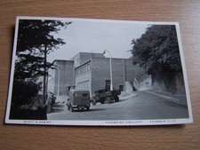 Cambrian Colliery Clydach Vale Vintage RP Postcard 1960 Rhondda Glamorgan Wales