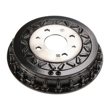 Tambour de frein Fiat 500