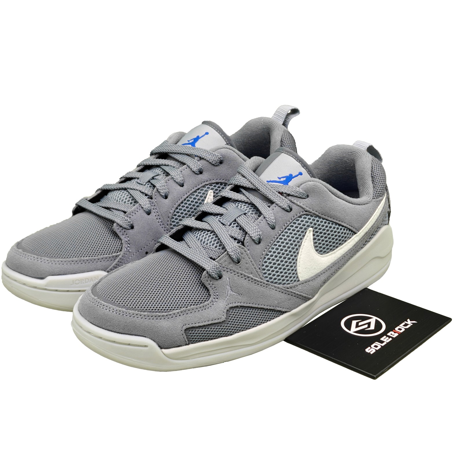 Men's Gray White - Hj6777-005