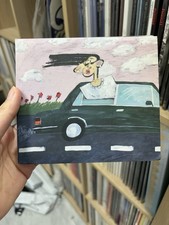 Offonoff Boy CD Colde Rare Used