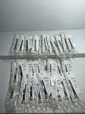 30 New Pairs Diane Fromm, 28 Tooth Hair Thinner 6  Sheets, Scissors