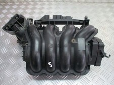 Honda Civic 2008 Benzin Ansaugbrücke Ansaugkrümmer MOG111072
