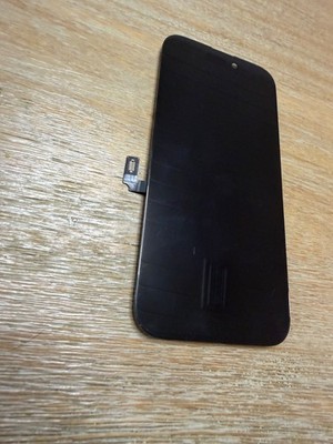 For iPhone 16 Original OEM Screen Pulled LCD Display Replacement A Grade