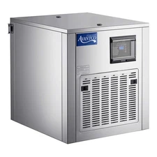 22" Air Cooled Modular Nugget Ice Machine - 550 lb.