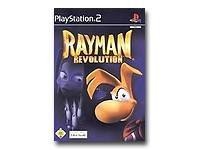 Rayman Revolution - Picture 1 of 1