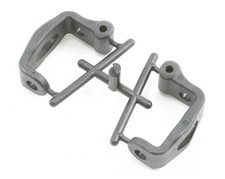 VINTAGE TEAM ASSOCIATED 31212 TC5 CASTER BLOCK 4 DEGREE TC5 ASC 31212 NIP
