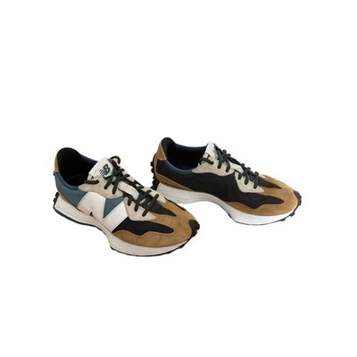 NEW BALANCE 327 Workwear Moonstone Retro Sneakers RARE WOMEN'S 9