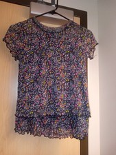 Girl Skirt Set