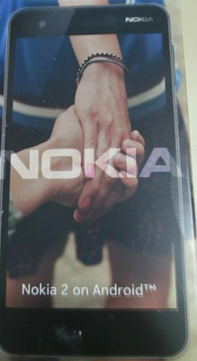 BRAND NEW Nokia 2 TA-1035 DUAL SIM 8GB Unlocked GSM Phone w/ 8MP Camera - COPPER
