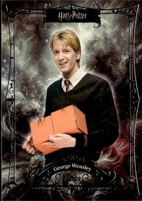 2025 Kakawow Harry Potter - George Weasley #CHP-B-45