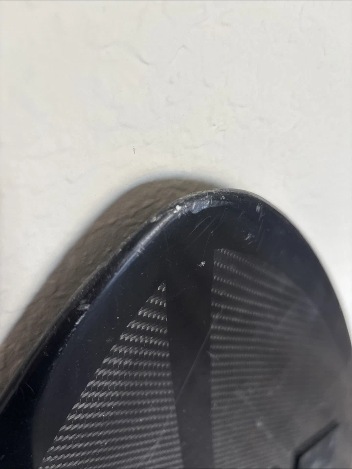 South Bay Boards 52” Fish Tail  Carbon Fiber - Image 2 of 4