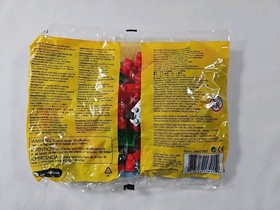 RETIRED LEGO Seasonal CHRISTMAS TRAIN 40034 Polybag  NEW Sealed 2012