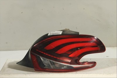 98 256 011 80 scheinwerfer hinten rechts PEUGEOT 208 15 3P CA 5P CC STYLE