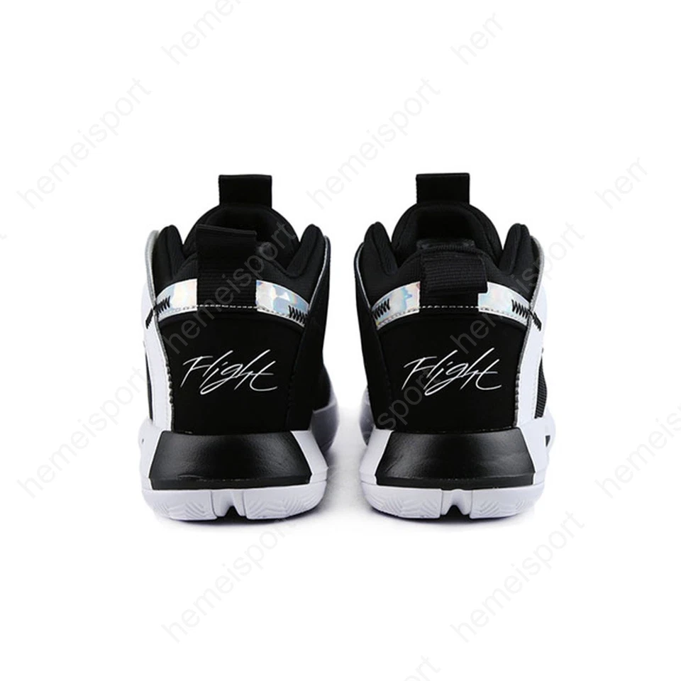 Air Jordan Jumpman 2020 Pf Metallic Silver BQ3448-006 Foto 4 de 4