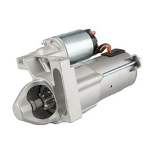 Starter For Pontiac G6 3.5L 2007 2008 2009 2010 Chevrolet Equinox 2007 12594495