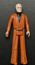 Product Image: 1977 Vintage Star Wars Kenner Action Figure Ben Obi-Wan Kenobi Loose