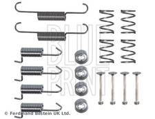 BLUE PRINT Zubehörsatz Bremsbacken ADBP410072 für IMPREZA GC Station Wagon GF 2