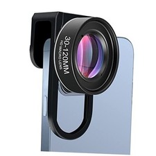 Cellphone Camera Macro Lens for Photography Extension, COSULAN Attachment Lens