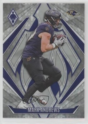 2024 Panini Phoenix Phoenix 348/399 Mark Andrews #105 11oh