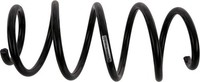 Sachs Feder Fahrwerksfeder Federn Fahrwerksfedern Vorne 993 950