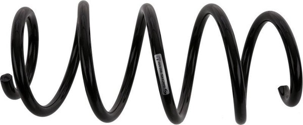 Sachs Feder Fahrwerksfeder Federn Fahrwerksfedern Vorne 993 950-image