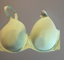 Ambrielle Green Underwire Size 44DD Tee Shirt Bra