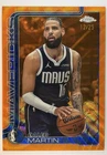 2025 Topps Caleb Martin Base (Raw)