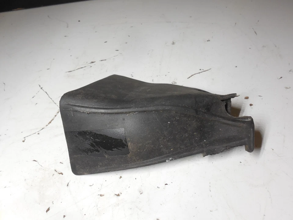 Tira de sellado de junta de goma para extremo de puerta izquierda 8201065 93-98 BMW E36 325i 320i 328i Foto 4 de 4