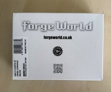 Warhammer 40k Guardia Imperiale Death Korps of Krieg Command Squad Forge...