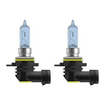 2 Glühlampen HIR2 12V 55W PX22d 5000K OSRAM BLUE INTENSE NextGen +100% heller