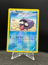 Shellder 22/122 Reverse Holo - XY Breakpoint Pokemon Card NM+