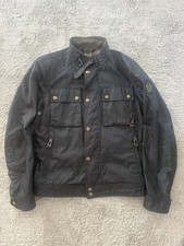 Belstaff RACEMASTER 1981 +++ Jacke dunkelblau...