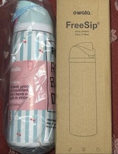 Owala 32 Oz FreeSip Urban Outfitters  Birthday Bash  Limited Edition New In Box