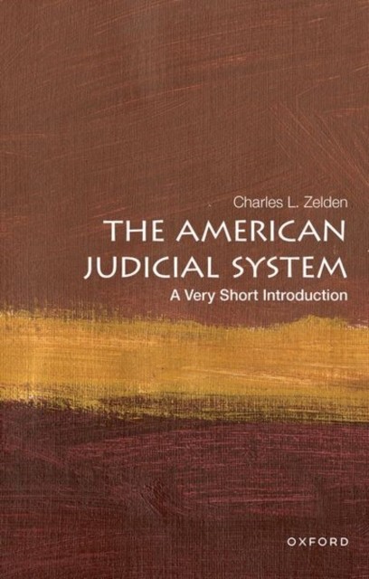 The American Judicial System by Charles L.  Zelden (Paperback Book) - Image 5