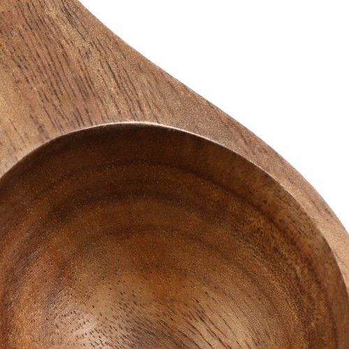 1PC milk measuring Wooden Measuring Coffee Scoop Honey - Picture 11 of 11