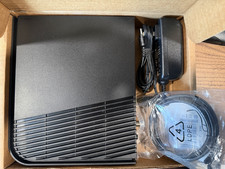 Arris Frontier Ethernet Gateway Wi-Fi Modem Router NVG468MQ