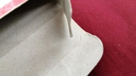 Famicom Software Model Dragon Fighter Towachiki FMy72