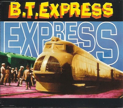 Bt Express : Express CD Value Guaranteed from eBay s biggest seller!