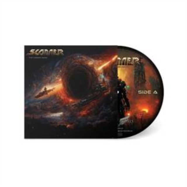 The Cosmic Race - Image 4