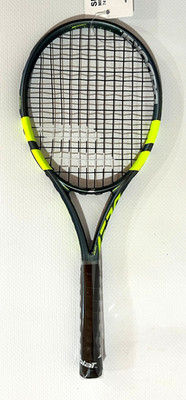 Babolat Mini-Tennisschläger / Mini-Racket Pure Aero Gen 9