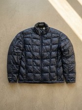 Montbell Superior Down Jacket | Slim Fit Puffer / Techwear Ultralight Down Jacket
