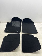 Auto-Fussmatten fuer Ford Ka II ab Baujahr 2008 bis 2016, passgenau