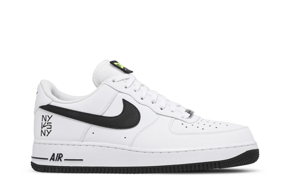 Preços baixos em Nike Air Force 1 Low NY vs. NY 2020 | eBay