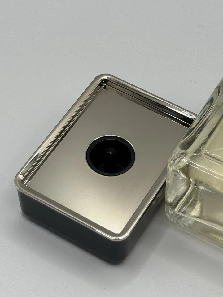 Marc Jacobs 男士剃须后 4.2 盎司/125 毫升 Apres Rasage 男式古龙水全色 — 第 4/4 张图片