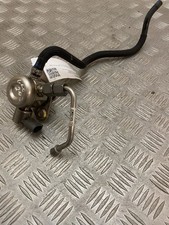 Mercedes-Benz GLC X253 C253 2018 Hochdruckpumpe A2740700501 Benzin 187kW